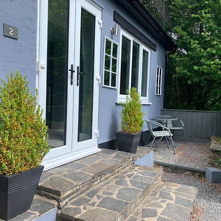 The Mill At Glynhir Bed & Breakfast Ammanford Exterior foto