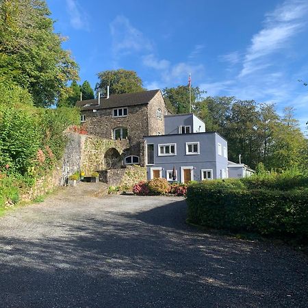 The Mill At Glynhir Bed & Breakfast Ammanford Exterior foto