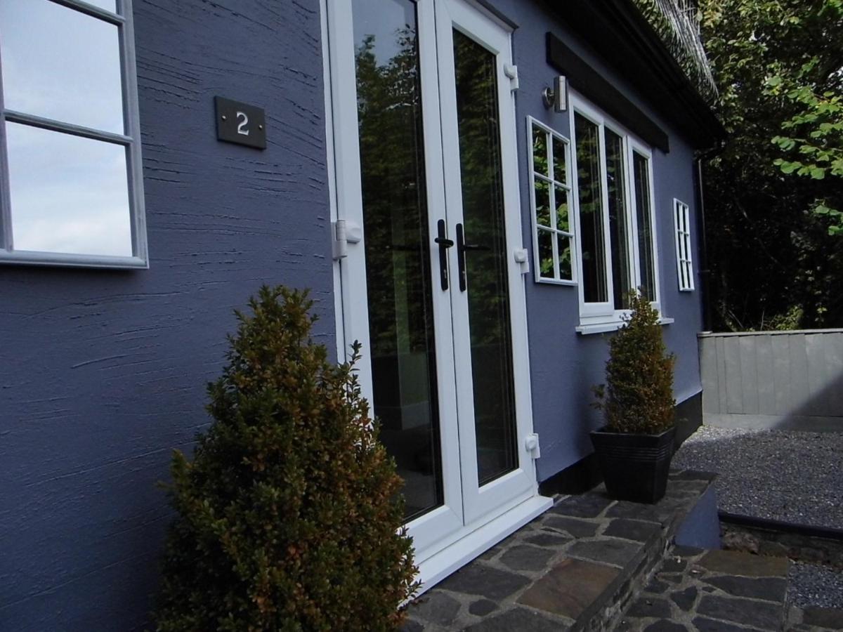 The Mill At Glynhir Bed & Breakfast Ammanford Exterior foto