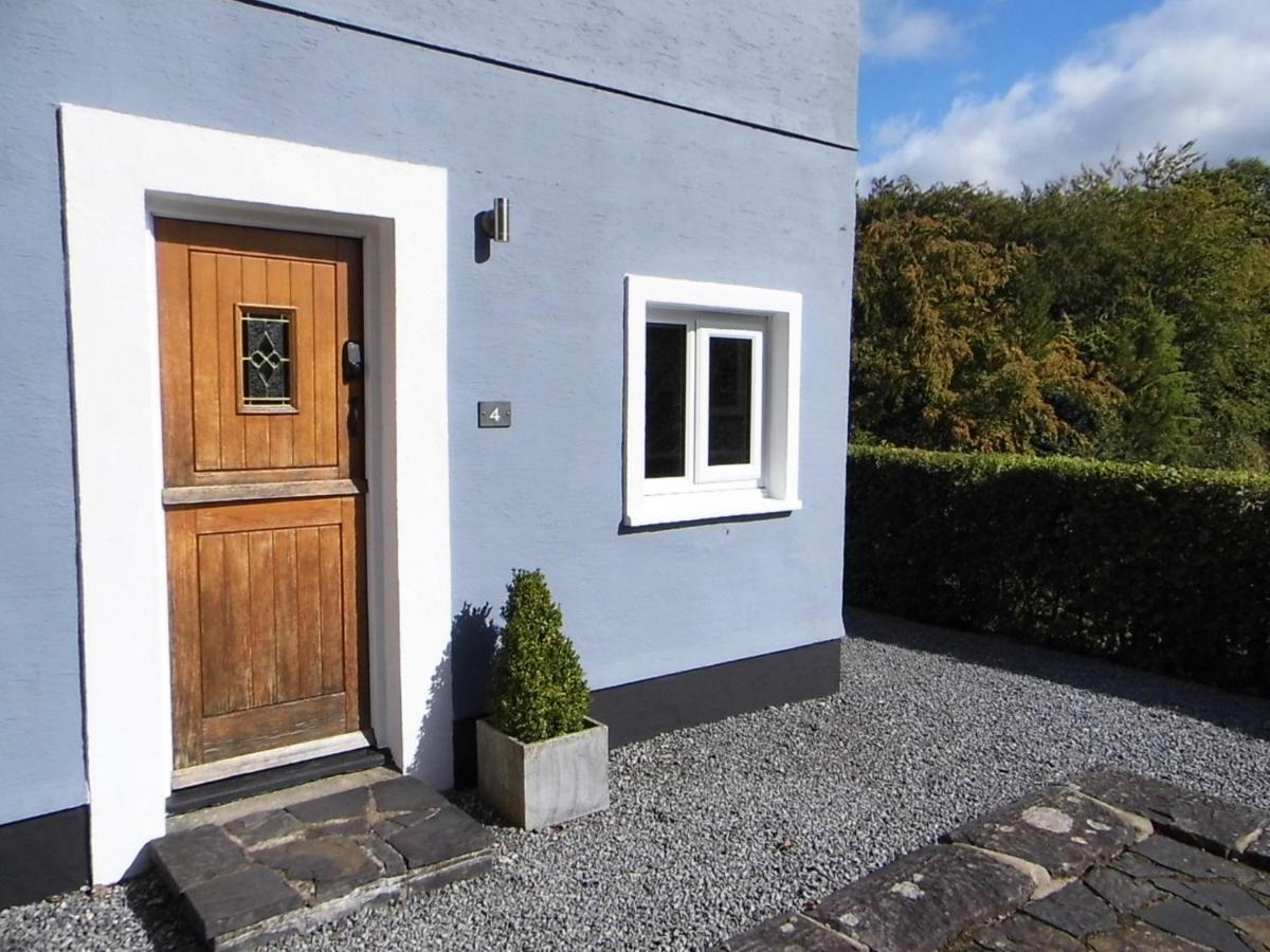 The Mill At Glynhir Bed & Breakfast Ammanford Exterior foto