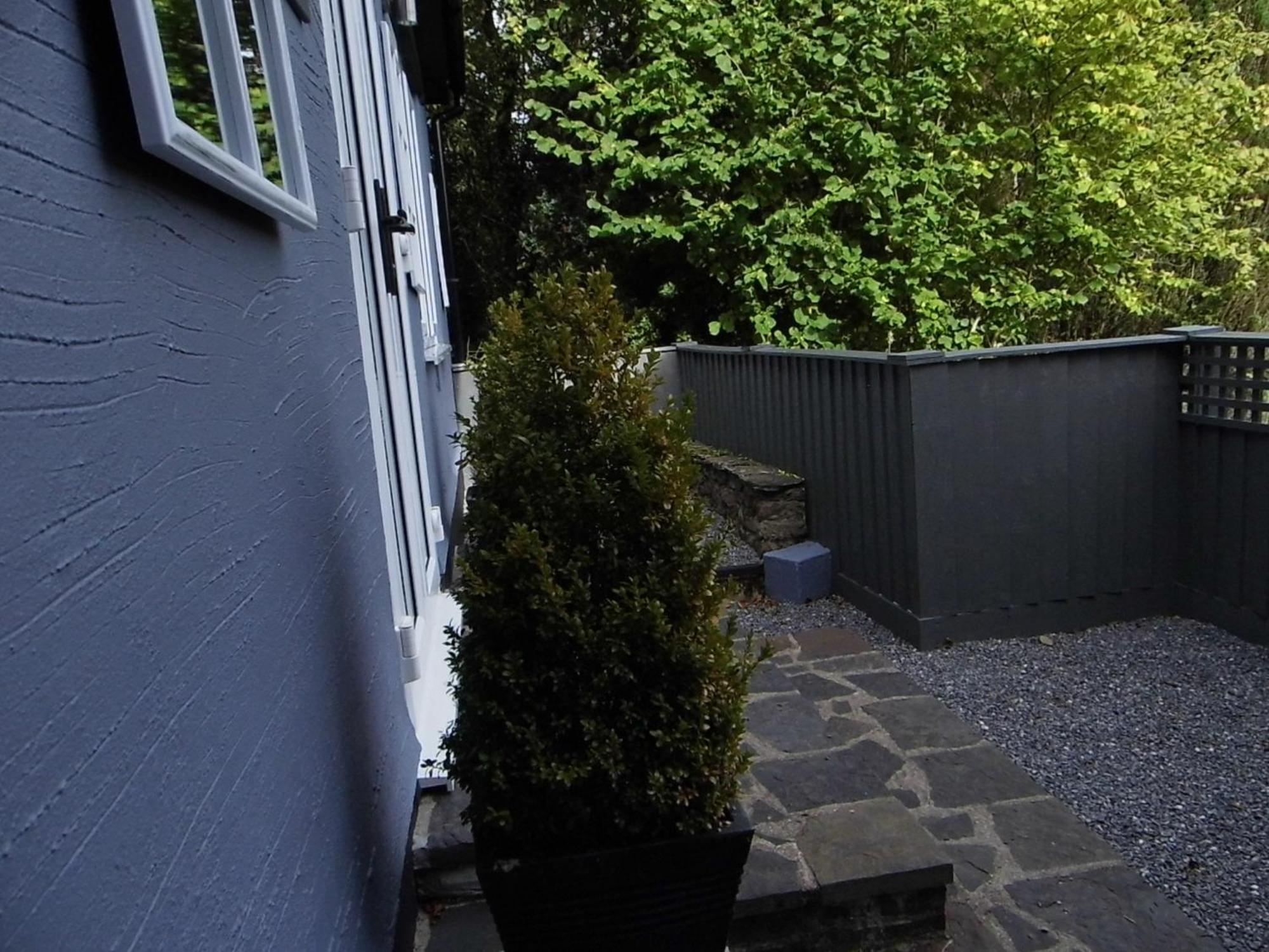 The Mill At Glynhir Bed & Breakfast Ammanford Exterior foto