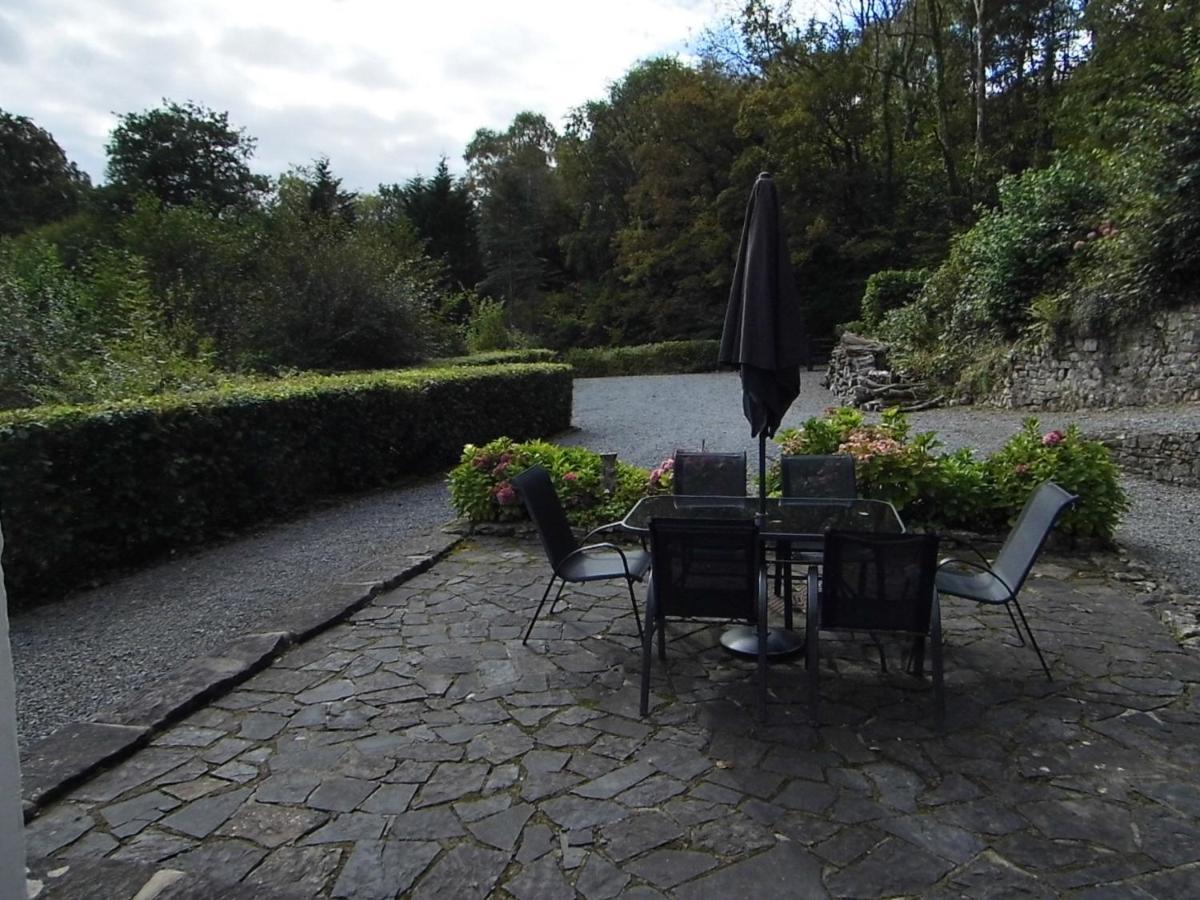The Mill At Glynhir Bed & Breakfast Ammanford Exterior foto