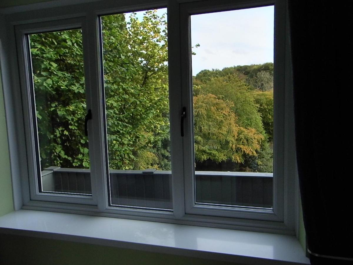 The Mill At Glynhir Bed & Breakfast Ammanford Exterior foto