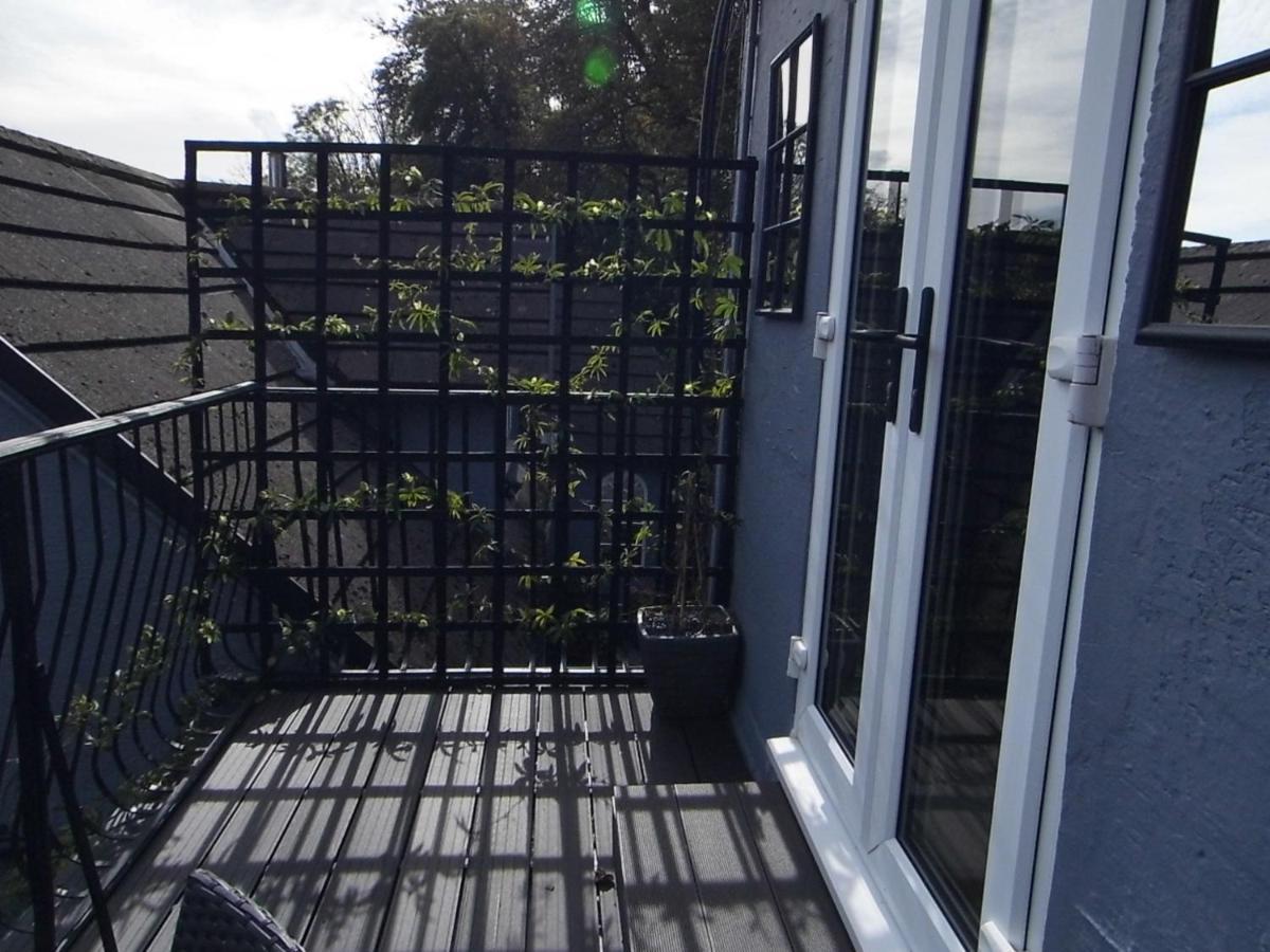 The Mill At Glynhir Bed & Breakfast Ammanford Exterior foto