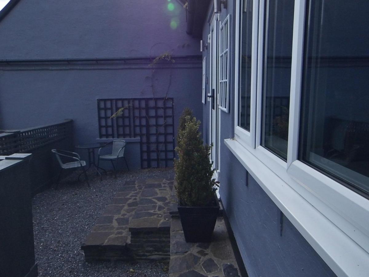 The Mill At Glynhir Bed & Breakfast Ammanford Exterior foto