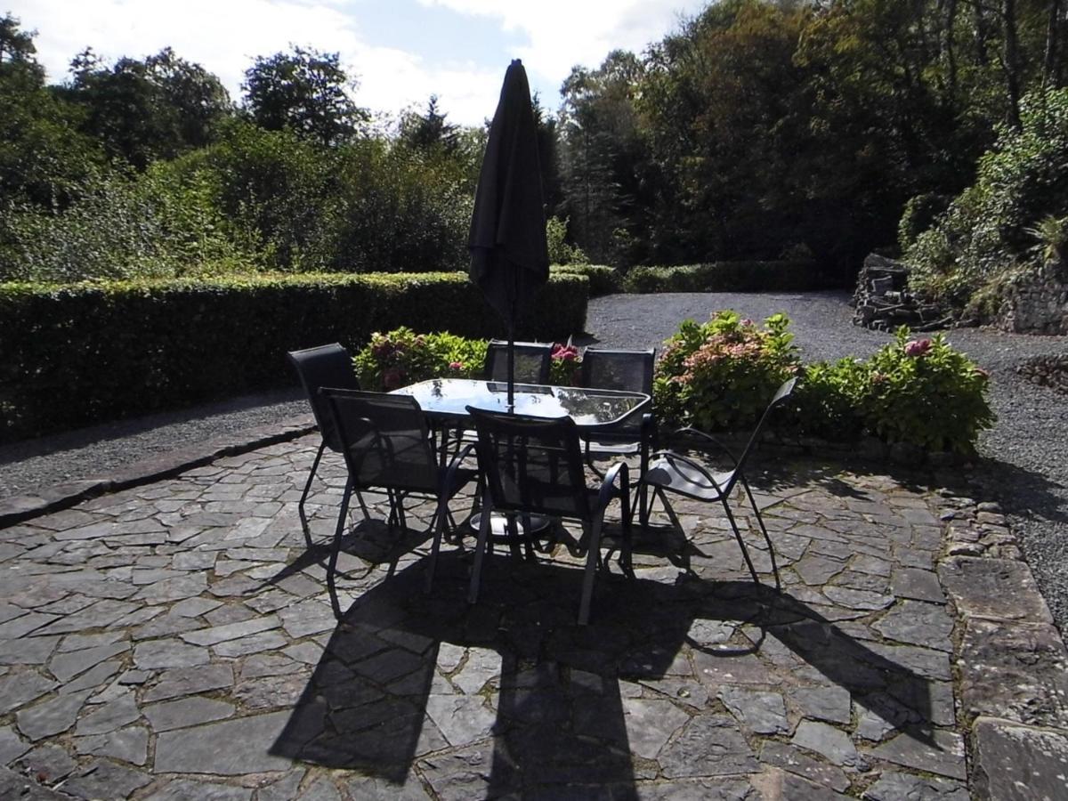 The Mill At Glynhir Bed & Breakfast Ammanford Exterior foto