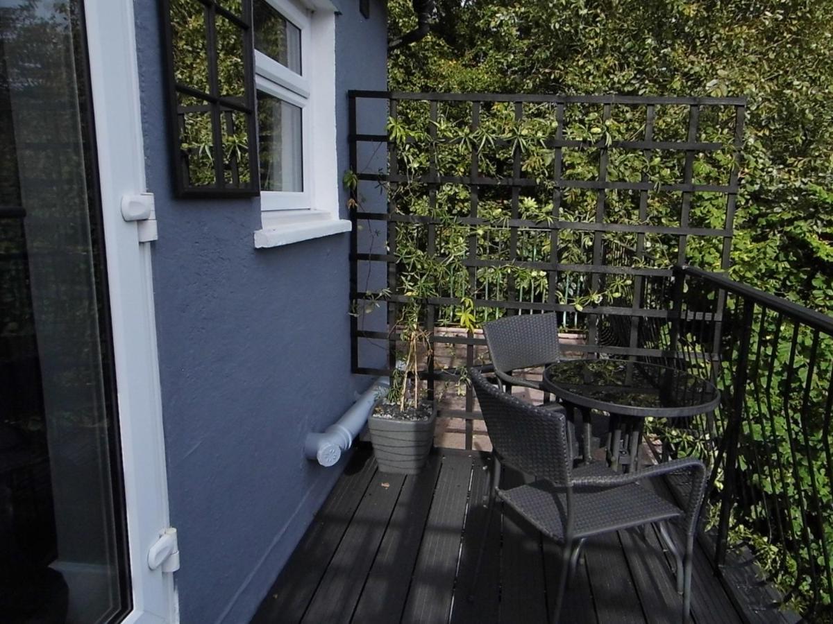 The Mill At Glynhir Bed & Breakfast Ammanford Exterior foto