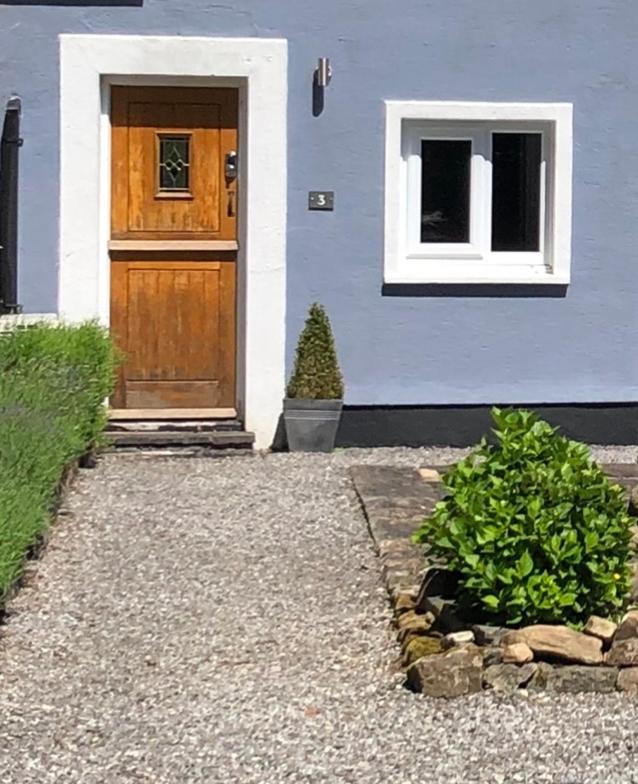 The Mill At Glynhir Bed & Breakfast Ammanford Exterior foto