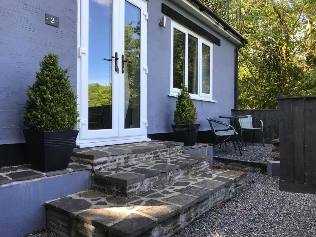 The Mill At Glynhir Bed & Breakfast Ammanford Exterior foto
