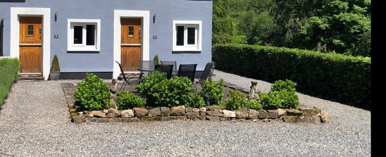 The Mill At Glynhir Bed & Breakfast Ammanford Exterior foto