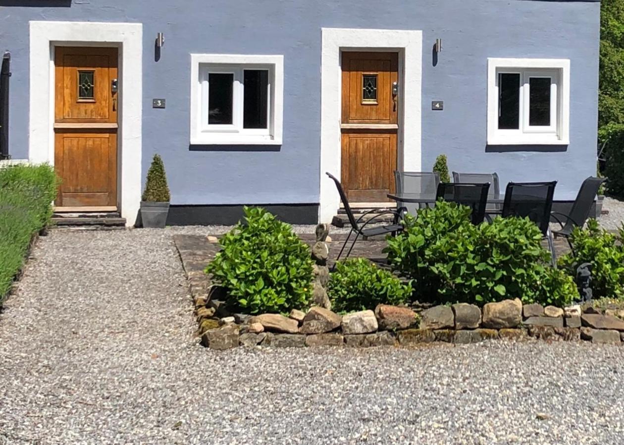 The Mill At Glynhir Bed & Breakfast Ammanford Exterior foto