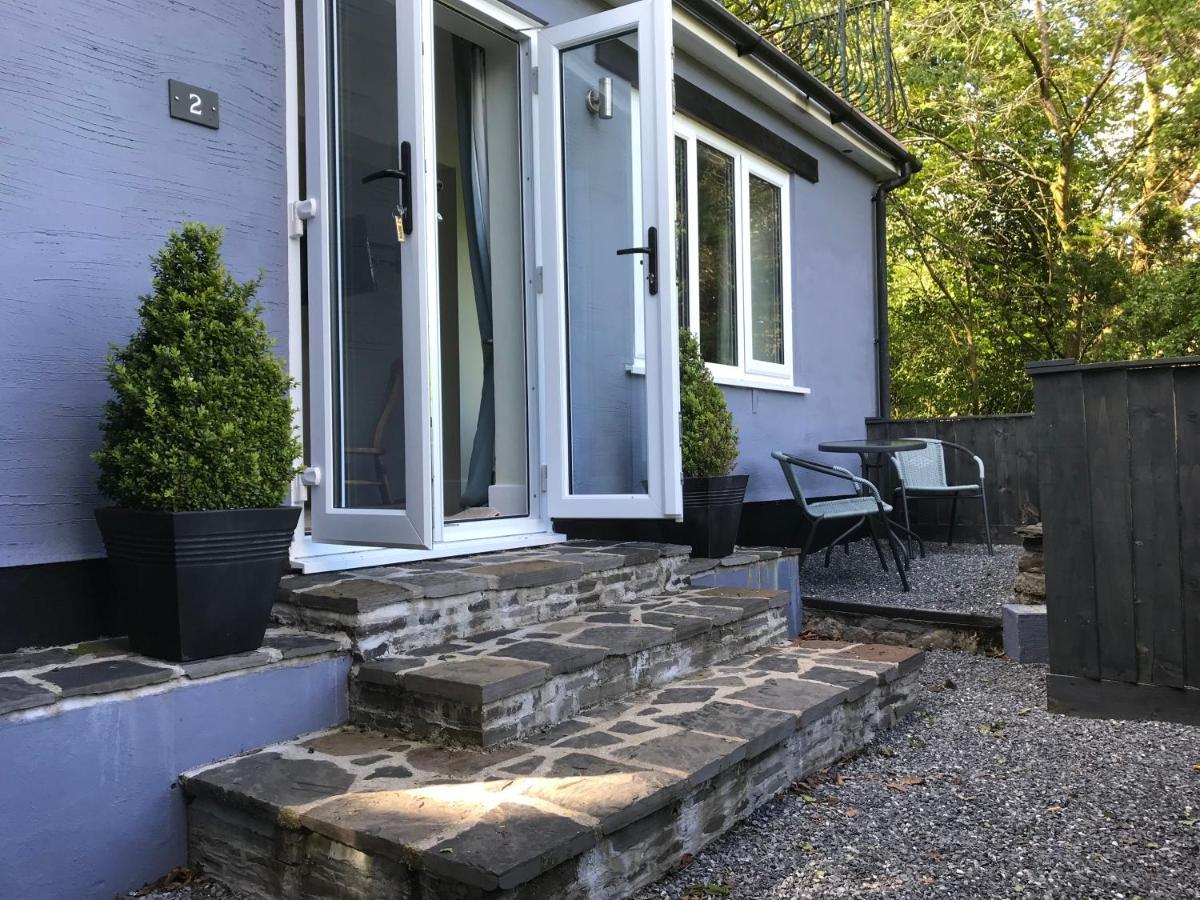 The Mill At Glynhir Bed & Breakfast Ammanford Exterior foto
