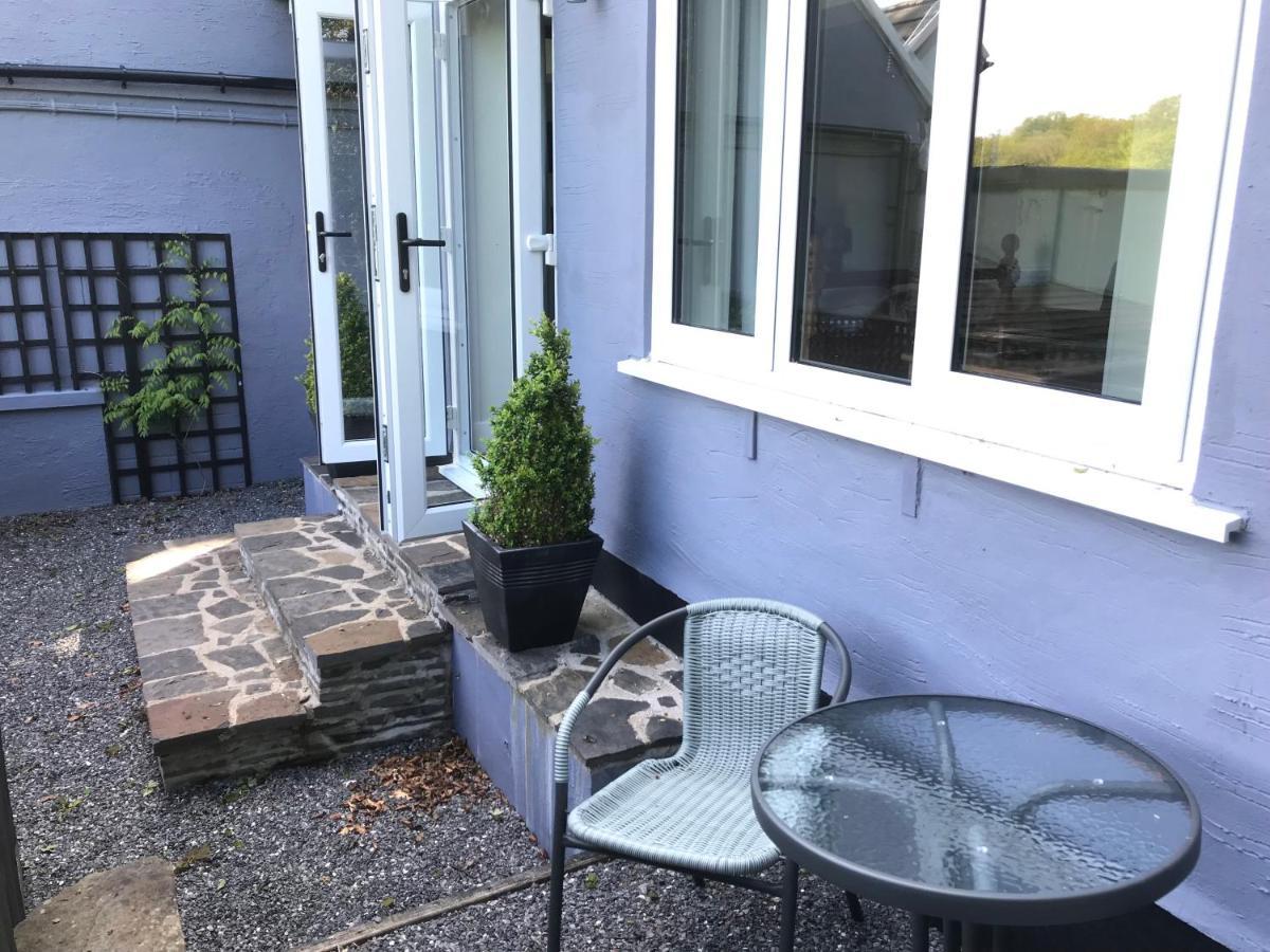 The Mill At Glynhir Bed & Breakfast Ammanford Exterior foto