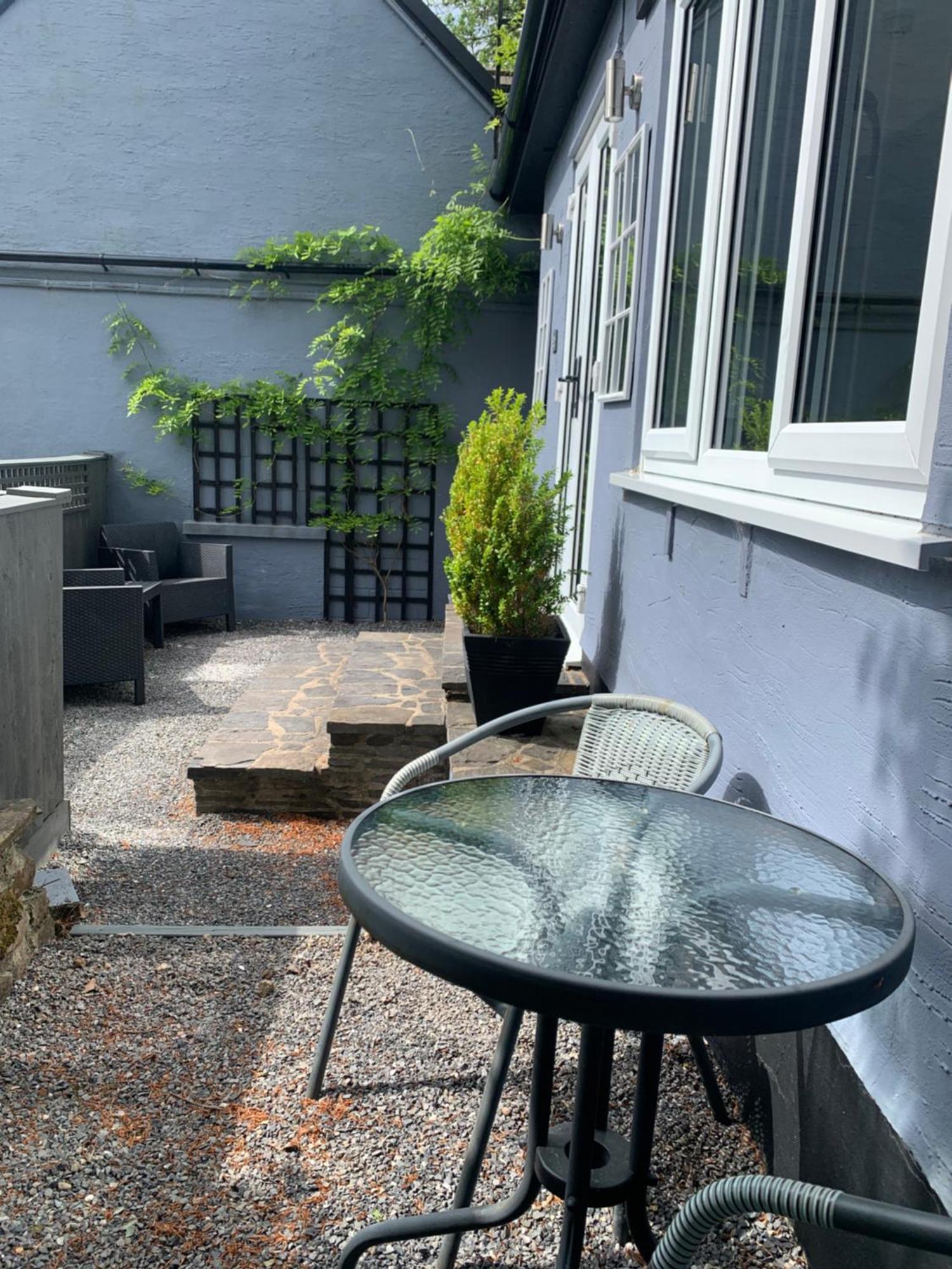 The Mill At Glynhir Bed & Breakfast Ammanford Exterior foto