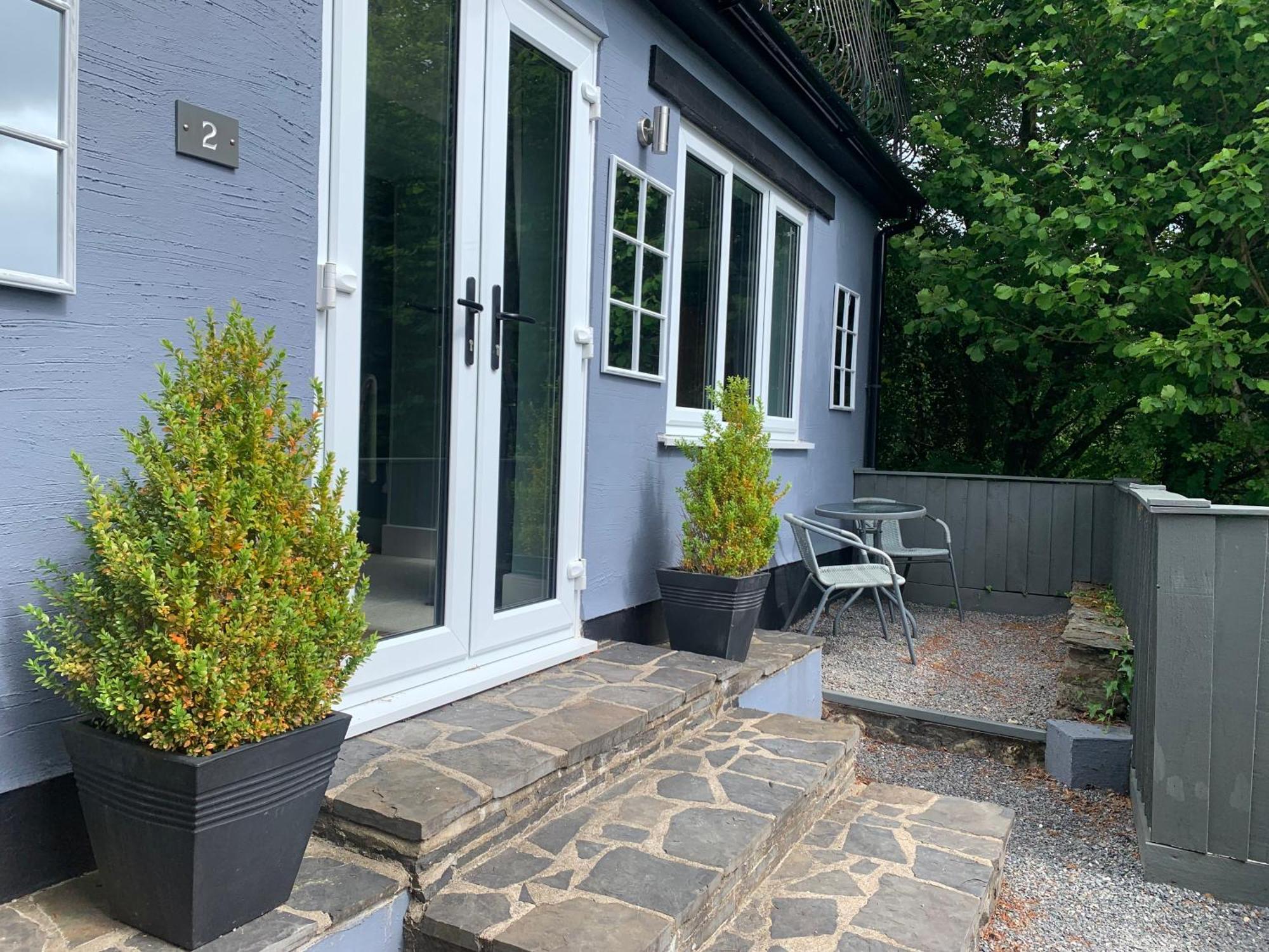 The Mill At Glynhir Bed & Breakfast Ammanford Exterior foto